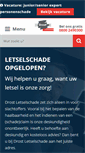 Mobile Screenshot of drost.nl